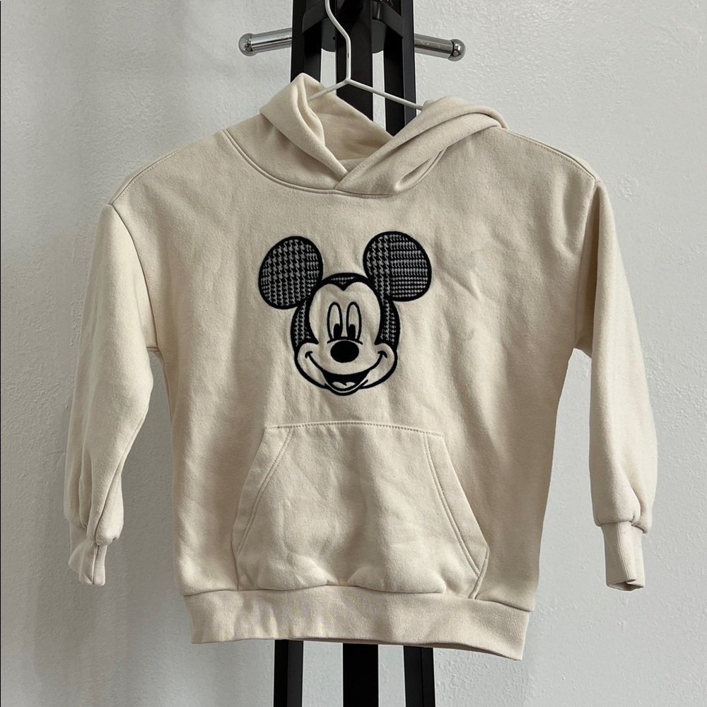 Set of 2 Disney Mickey Pluto Hoodies for Boys - Picture 2 of 9